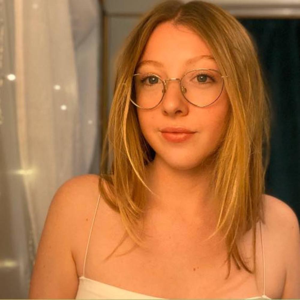 Meet your Posher, Molly